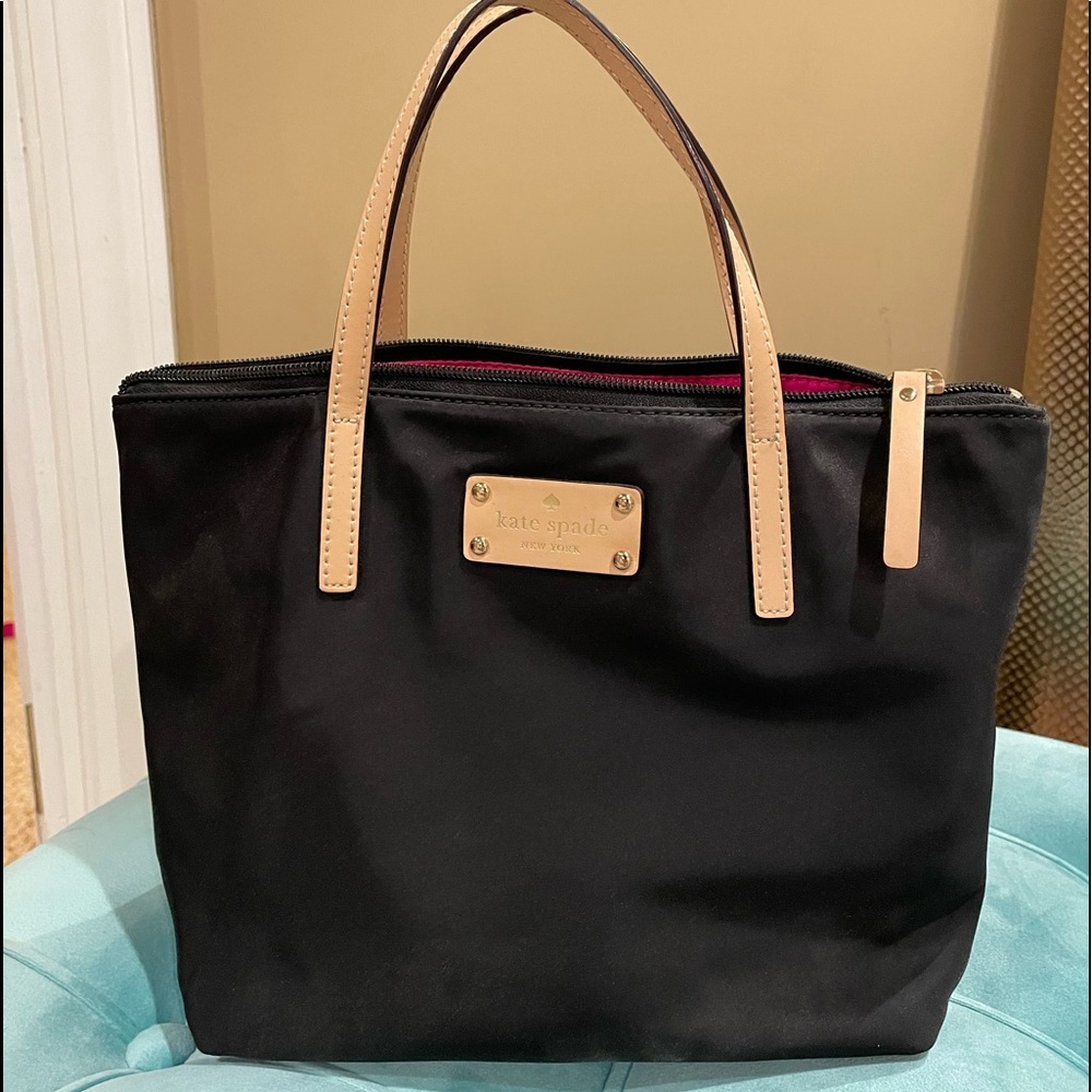 Kate Spade Nylon Bag